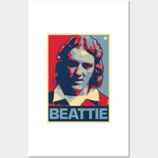 Beattie Posters and Art